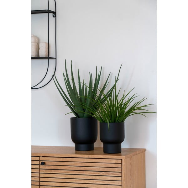 Dirbtinė žolė (aukštis 45 cm) – House Nordic-image-1