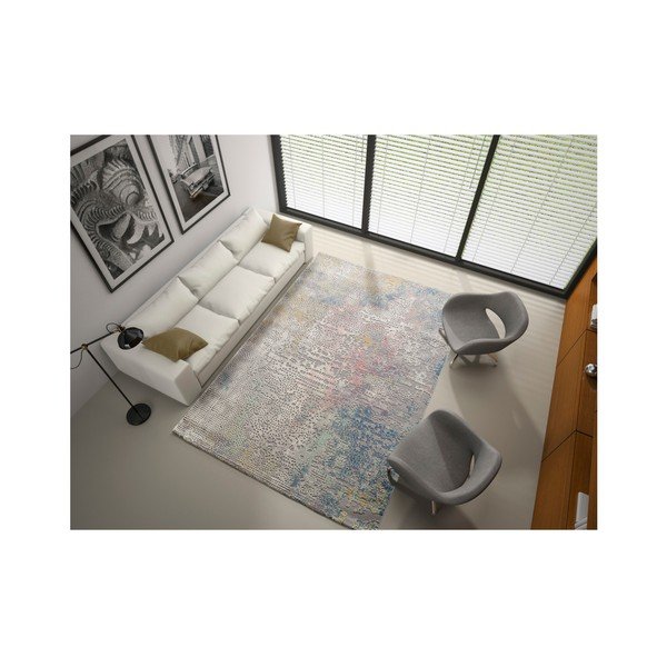 Kilimas Universal Kerati Multi Duro, 80 x 150 cm-image-1