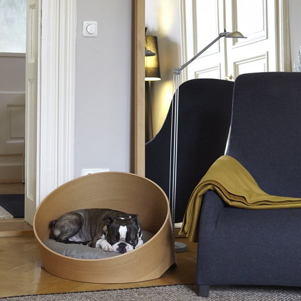 Augintinio guolis natūralios spalvos visi augintiniai 60x75 cm Covo Oak/Sand S – MiaCara-image-2