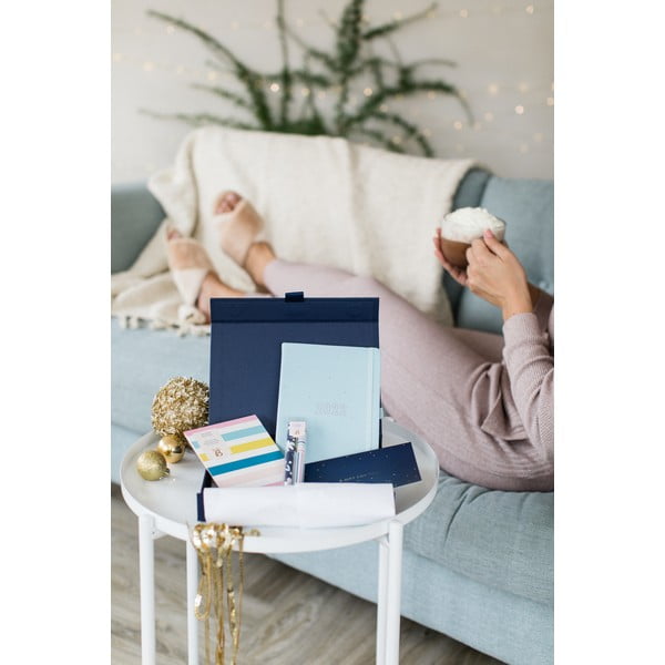 Sąsiuvinis su lipniomis etiketėmis Busy B, 120 vnt.-image-1