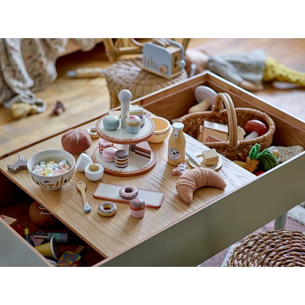 Vaikų žaidimų rinkinys Snorre - Bloomingville Mini-image-3