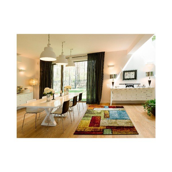 Kilimas Universal Lucy Abstract, 120 x 170 cm-image-1