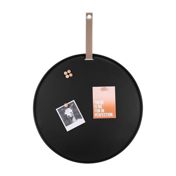 Juoda skelbimų lenta PT LIVING Perky-image-1