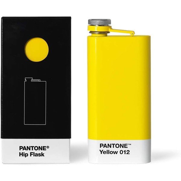 Geltona gertuvė Pantone, 150 ml-image-3