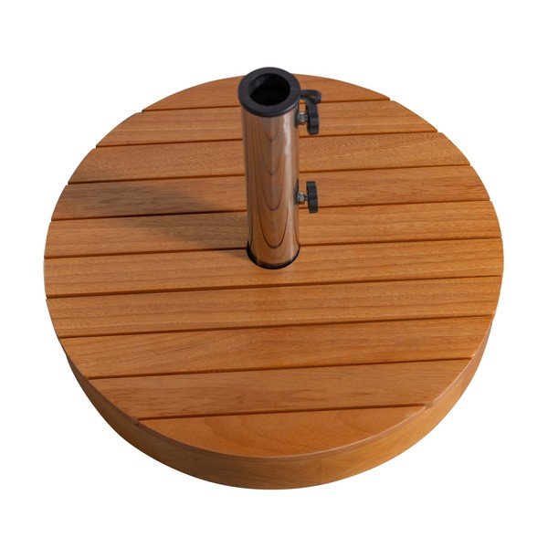 Iš medžio skėčio nuo saulės stovas Monica – WOOOD-image-3