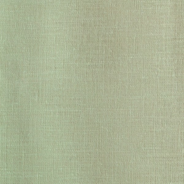 Šviesiai žalios spalvos iš lino užuolaida 140x170 cm Sage – Linen Tales-image-1