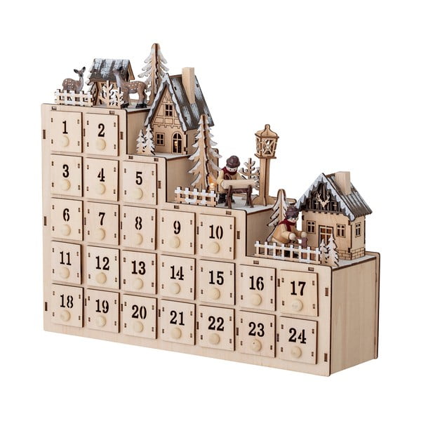 Advento kalendorius Richie – Bloomingville-image-3