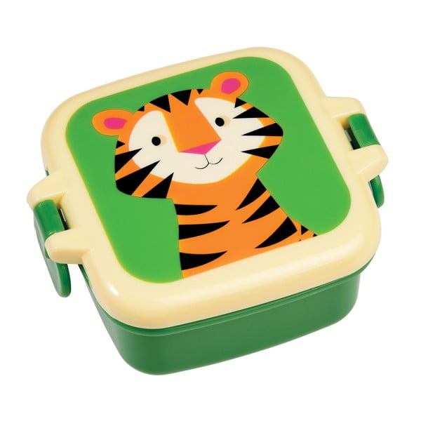 "Rex London Tiger" pietų dėžutė