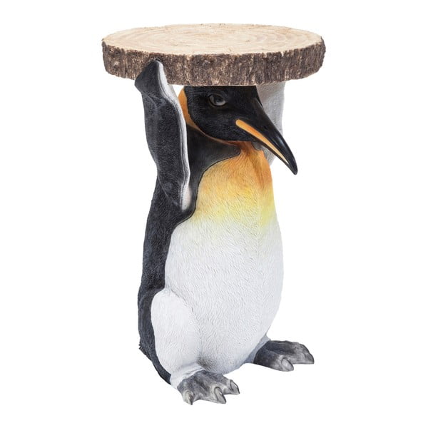 "Kare Design" šoninis staliukas "Penguin