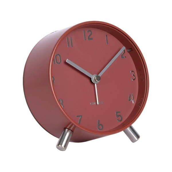 Stalinis žadintuvas ø 12 cm Cadiz Elan – Karlsson-image-1