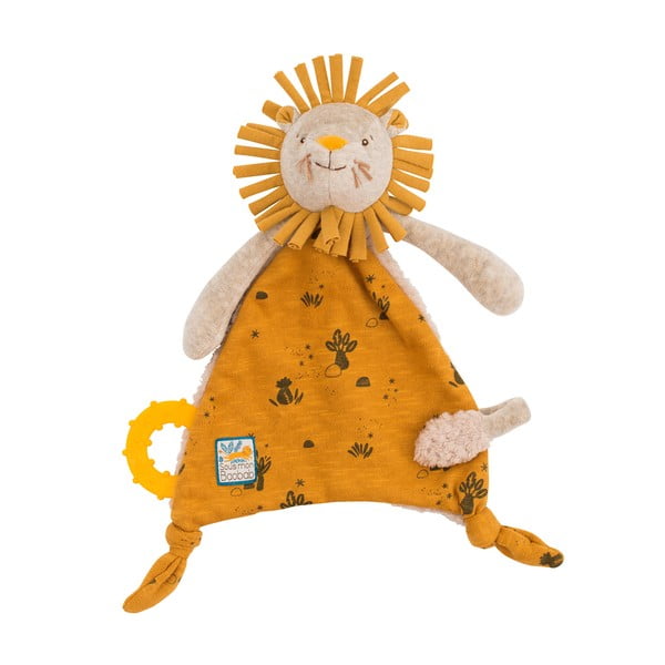 Geltonas miegmaišis Lion - Moulin Roty-image-1