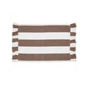 Iš lino mišinio padėkliukai 2 vnt. 35x50 cm Maura – Kave Home