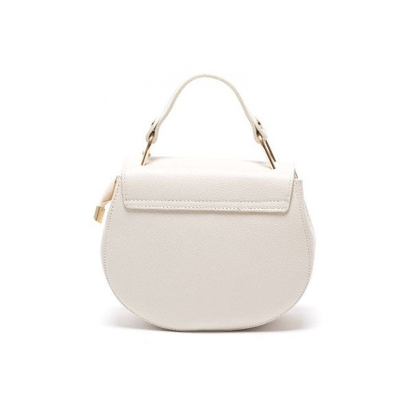 Odinė rankinė Roberta M 1092 Beige-image-2
