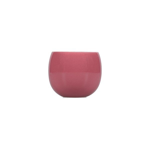 Rožinės spalvos iš molio puodeliai 2 vnt. 230 ml Billie – ONA-image-3