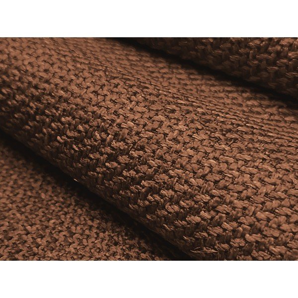 Terakotos spalvos taburetė Keli – Makamii-image-4