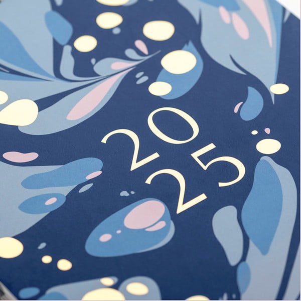 Planuoklis poroms 13 psl. Navy Marble – Busy B-image-1