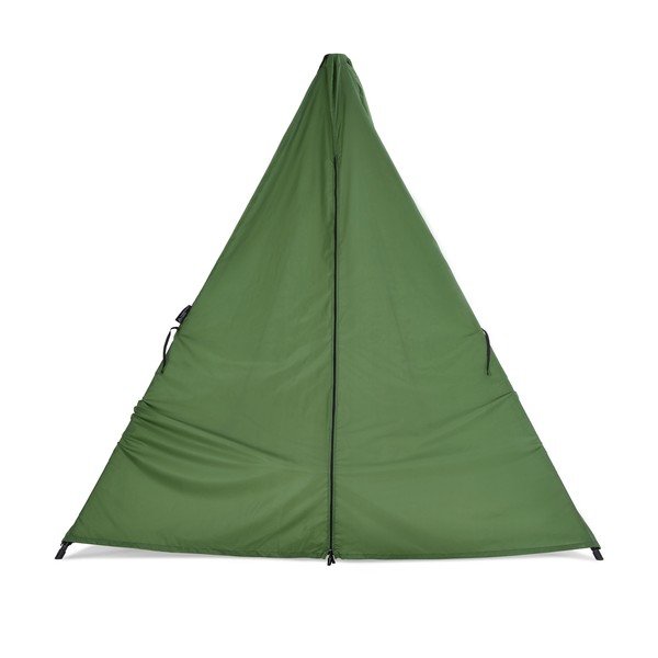 Balta lietaus danga ø 260 cm - Hangout Pod-image-3