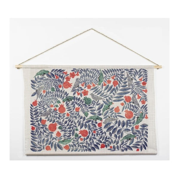 Gobelenas 90x60 cm Flowers – Surdic-image-3