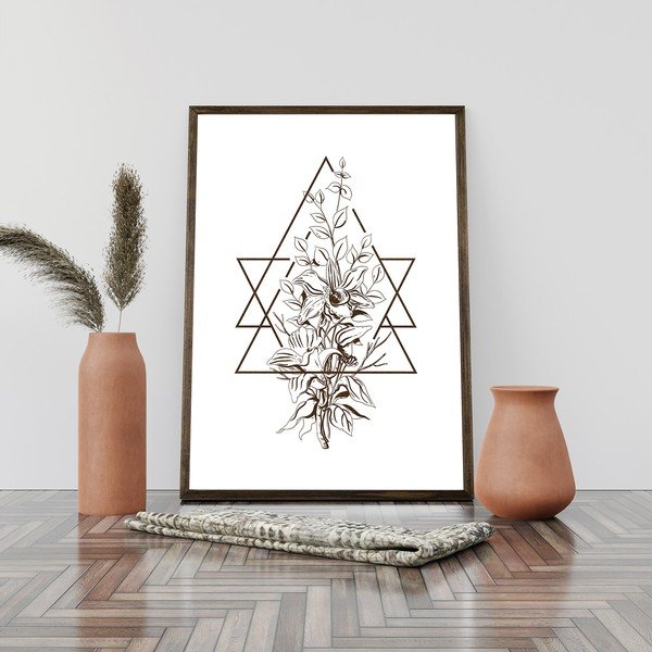 Paveikslas 50x70 cm – Wallity-image-3