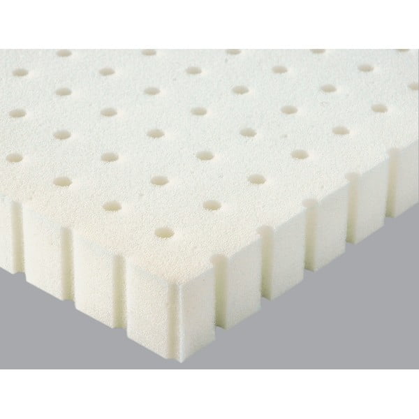 Čiužinys 140 x 200 cm Materasso Natura Hydrolatex-image-1