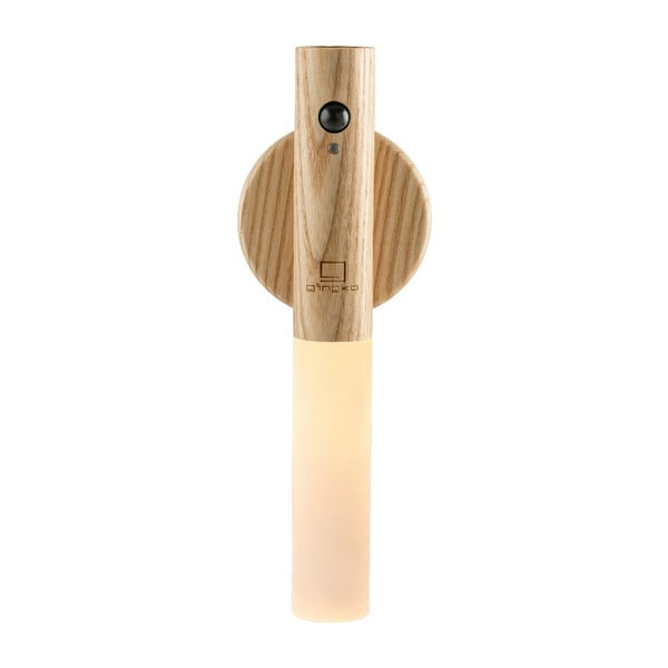 Sieninė lempa LED USB Baton – Gingko
