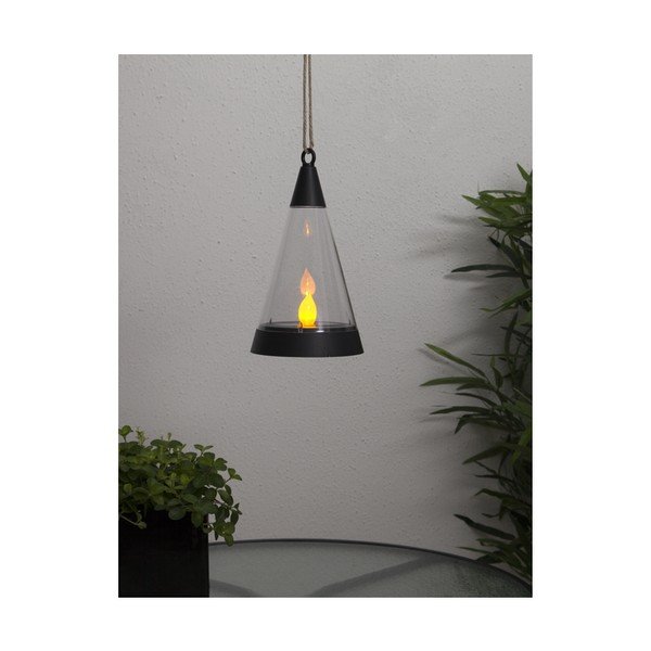 Lauko saulės energija veikianti LED lempa Star Trading Pisa 3 in 1-image-2