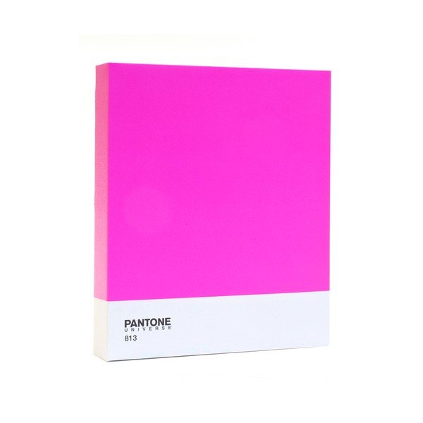 Vaizdas Pantone 813 Classic Bright Pink
