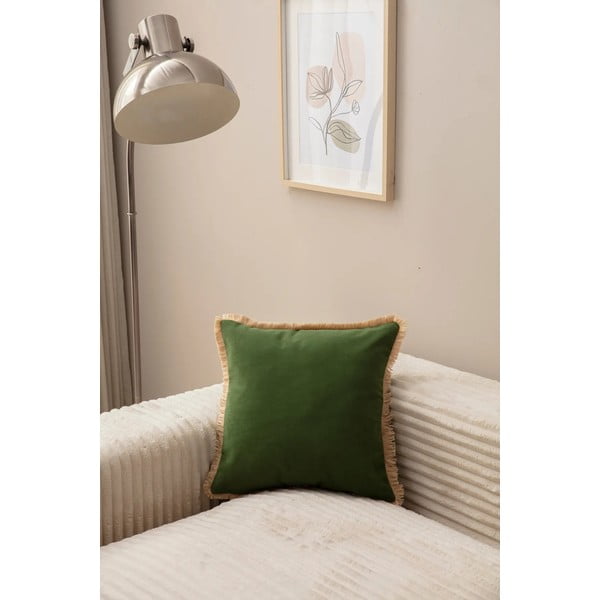 Dekoratyvinis pagalvės užvalkalas 43x43 cm Sacakli – Mioli Decor-image-2