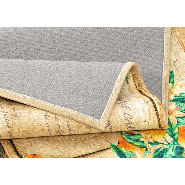 Kilimas Floorita Bon Appetit, 60 x 115 cm-image-1