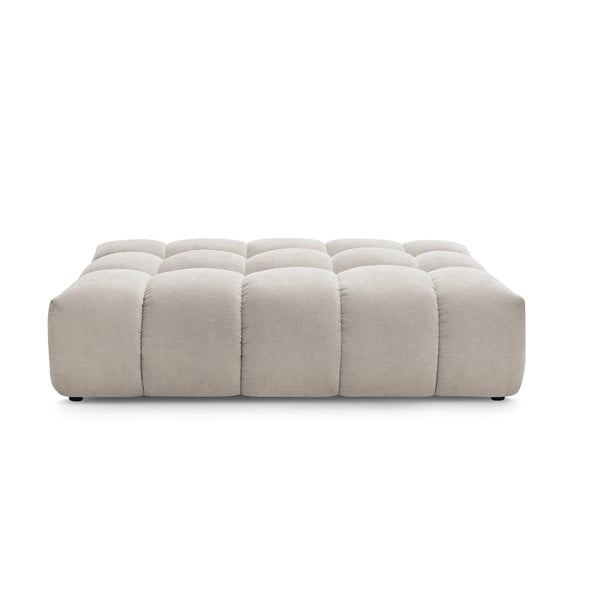 Taburetė smėlio spalvos Everest – Bobochic Paris