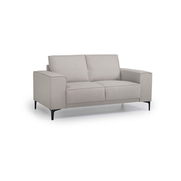Sofa smėlio spalvos 164 cm Copenhagen – Scandic-image-1