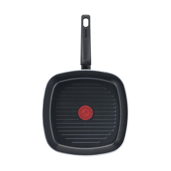 Aliumininė grilio keptuvė ø 26 cm Simple Cook - Tefal-image-2