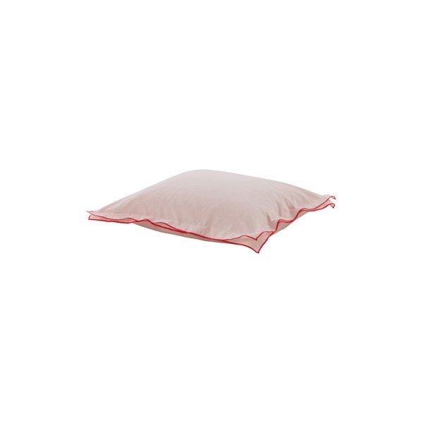 Iš medvilninio perkelio pagalvės užvalkalas 70x50 cm Pivot – Jotex-image-2