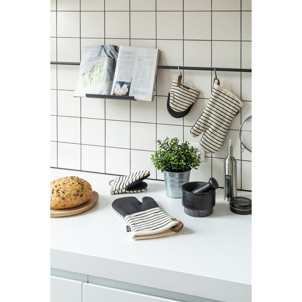 2 komplektų chalatų rinkinys Sherlock - Tiseco Home Studio-image-1