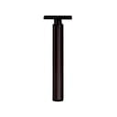 Atsarginė juoda metalinė koja spintoms Mistral & Edge by Hammel - Hammel Furniture