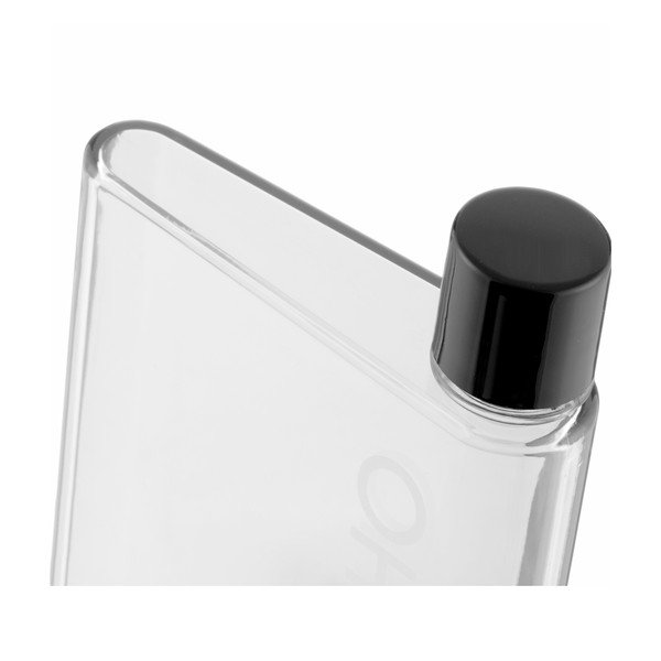 A6 kelioninis buteliukas InnovaGoods Oh!H2O, 350 ml-image-2