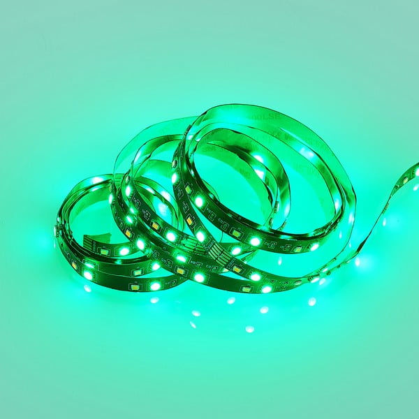 LED juosta juodos spalvos 300 cm Grip – Reality-image-2