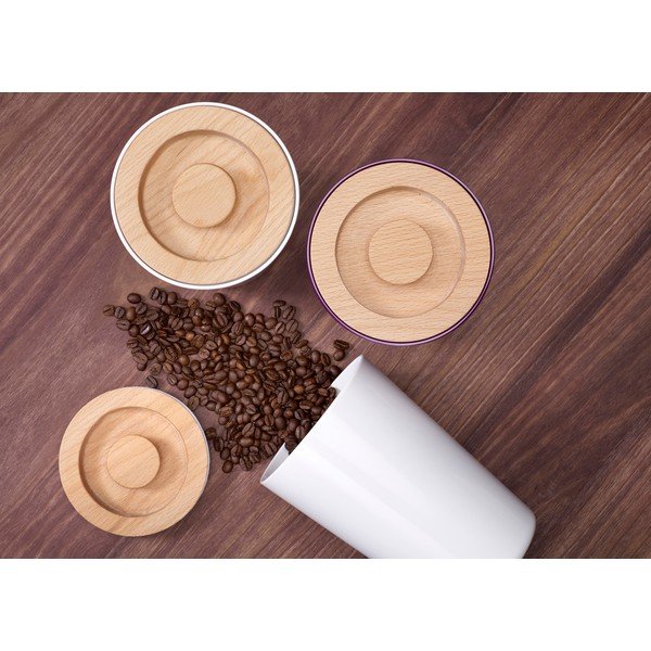 Maisto dėžutė, juoda-image-2