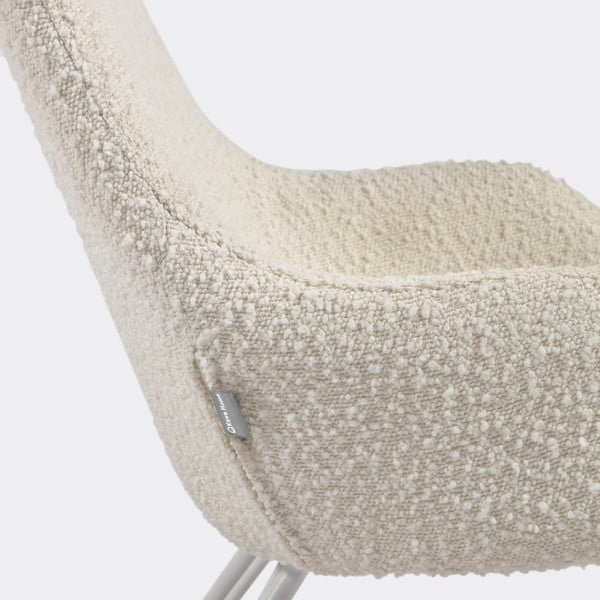 Vaikiškas krėslas Joey – Kave Home-image-3