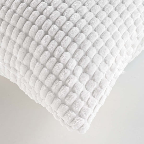 Iš velveto dekoratyvinė pagalvėlė 45x45 cm Swing – douceur d'intérieur-image-2