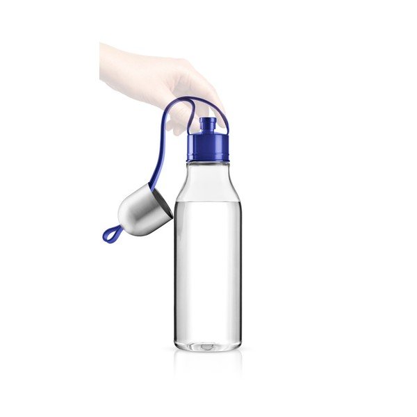 Sportinis buteliukas Eva Solo Electric Blue, 0,7l-image-2