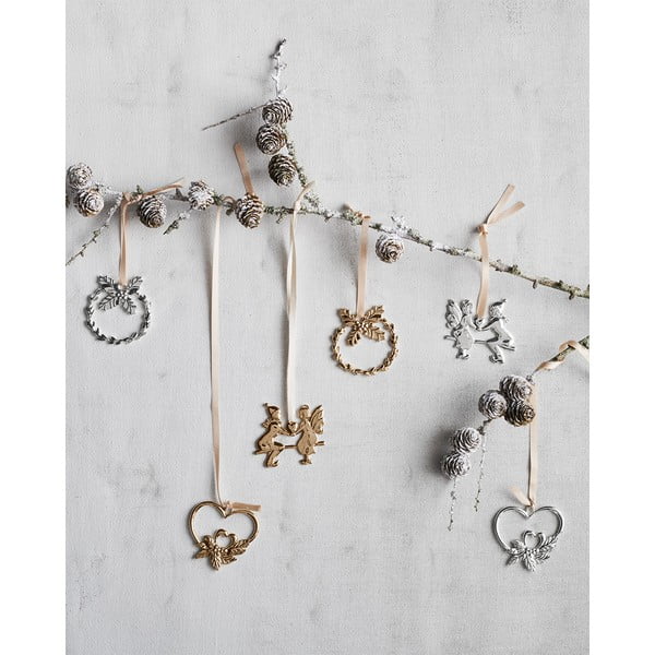 Eglutės papuošimas Holly – Rosendahl-image-3