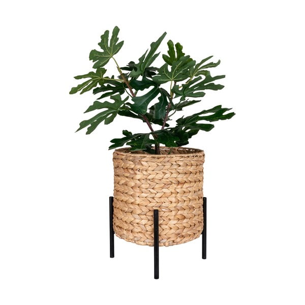 Iš vandens hiacinto vazonas ø 24 cm Antas – House Nordic-image-3