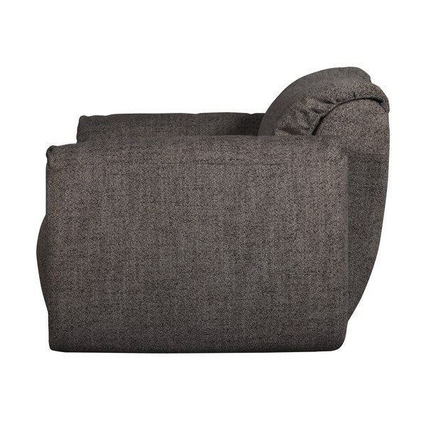 Tamsiai pilkos spalvos krėslas Baggy – WOOOD-image-2