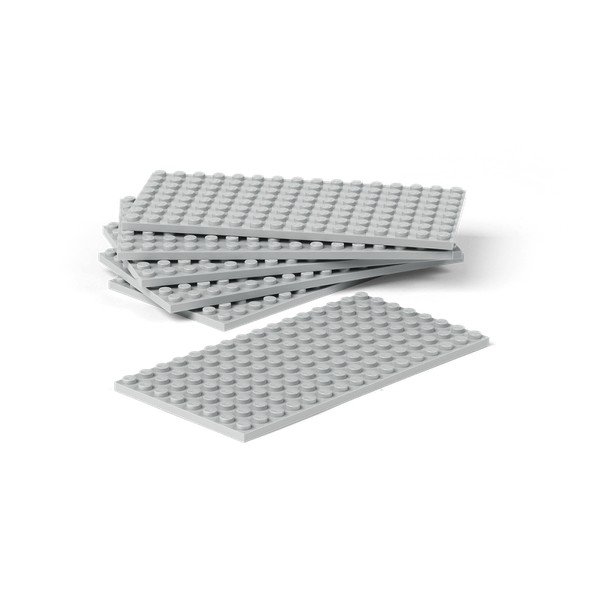 Žalia kolekcinė LEGO® minifigūrėlių spintelė-image-2