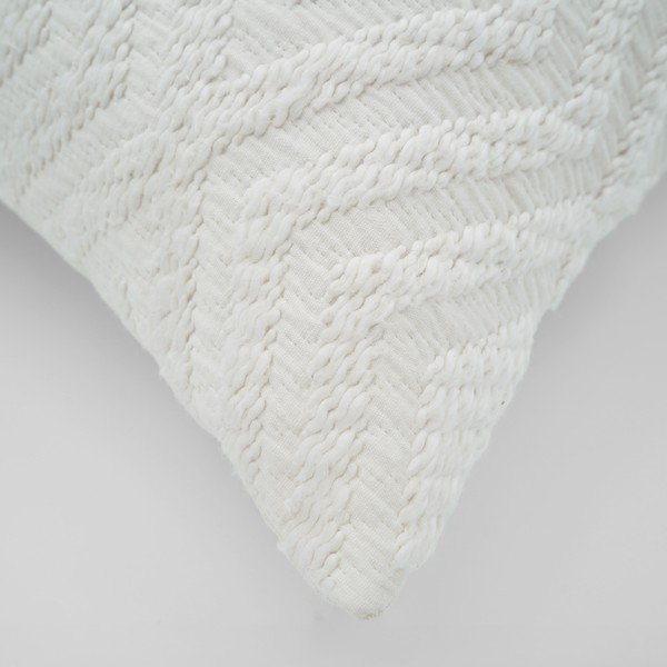 Dekoratyvinis pagalvės užvalkalas 40x40 cm Ethni – douceur d'intérieur-image-3