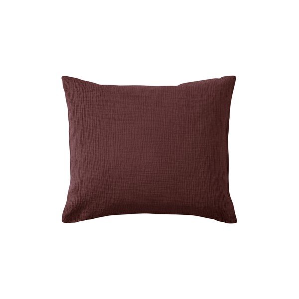 Iš muslino pagalvės užvalkalas 50x60 cm Amilia – Jotex