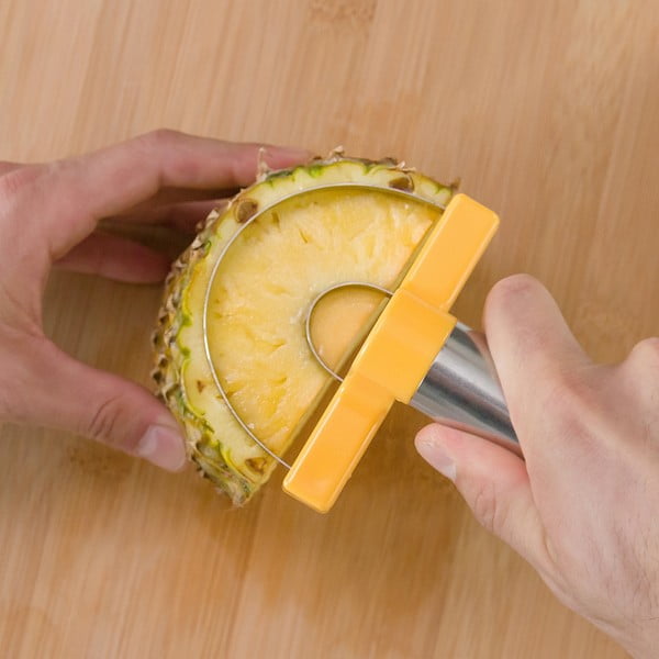 Ananasų pjaustyklė InnovaGoods