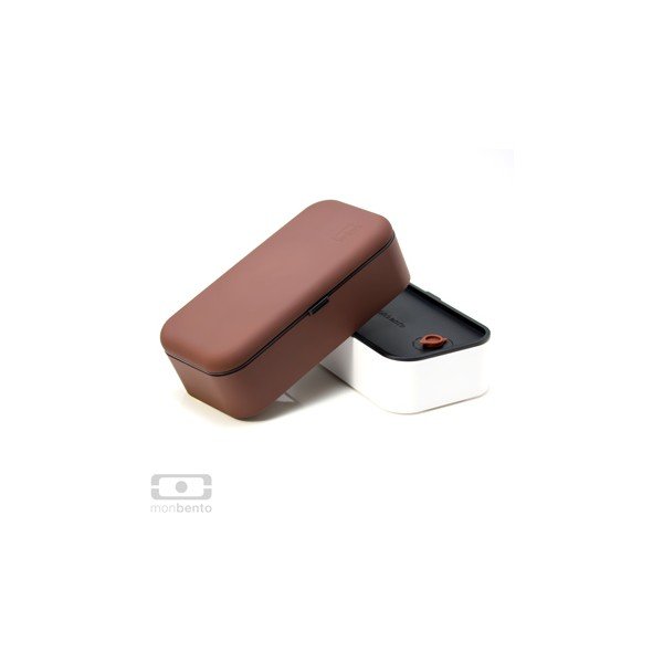 MB Original Bento Choco/White-image-2