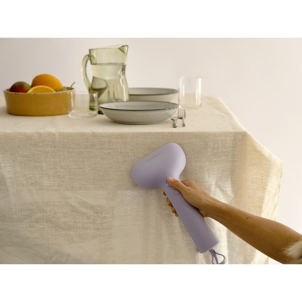 Garintuvas violetinės spalvos Cirrus X – Steamery-image-1